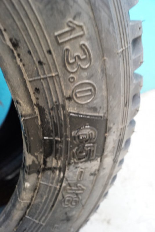 Reifen des Typs Sonstige 18"   13.0/65-18, Gebrauchtmaschine in Hemmet (Bild 5)