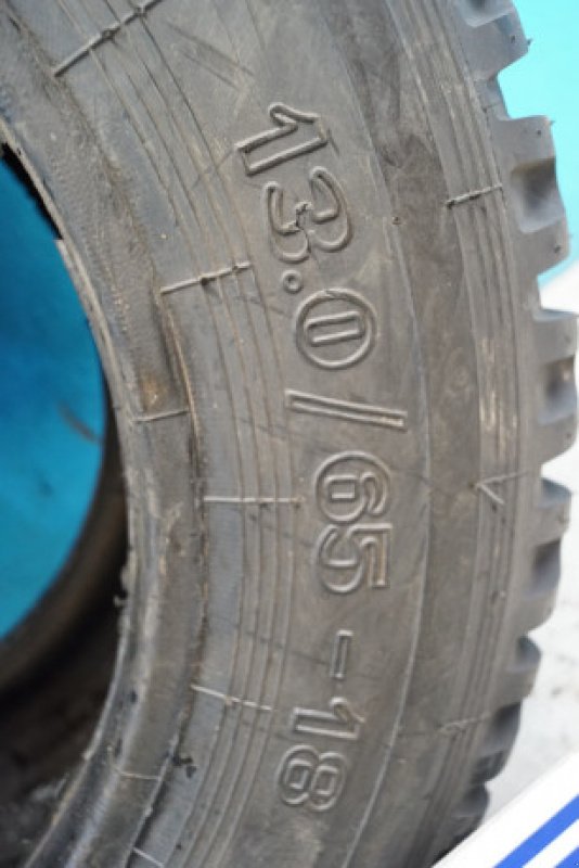 Reifen des Typs Sonstige 18"   13.0/65-18, Gebrauchtmaschine in Hemmet (Bild 4)
