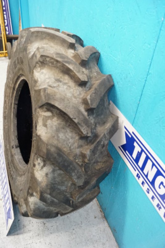 Reifen des Typs Sonstige 18"   340/80R18, Gebrauchtmaschine in Hemmet (Bild 4)
