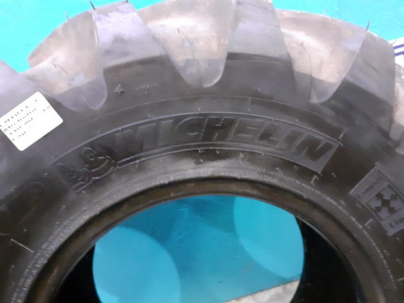 Reifen typu Sonstige 18"   340/80R18, Gebrauchtmaschine v Hemmet (Obrázek 2)