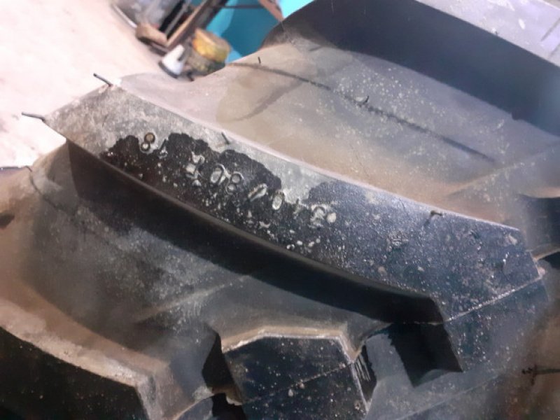 Reifen typu Sonstige 18"   340/80R18, Gebrauchtmaschine v Hemmet (Obrázek 5)