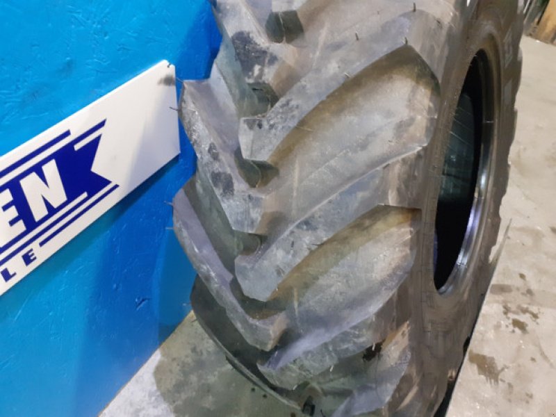 Reifen typu Sonstige 18"   340/80R18, Gebrauchtmaschine v Hemmet (Obrázek 4)