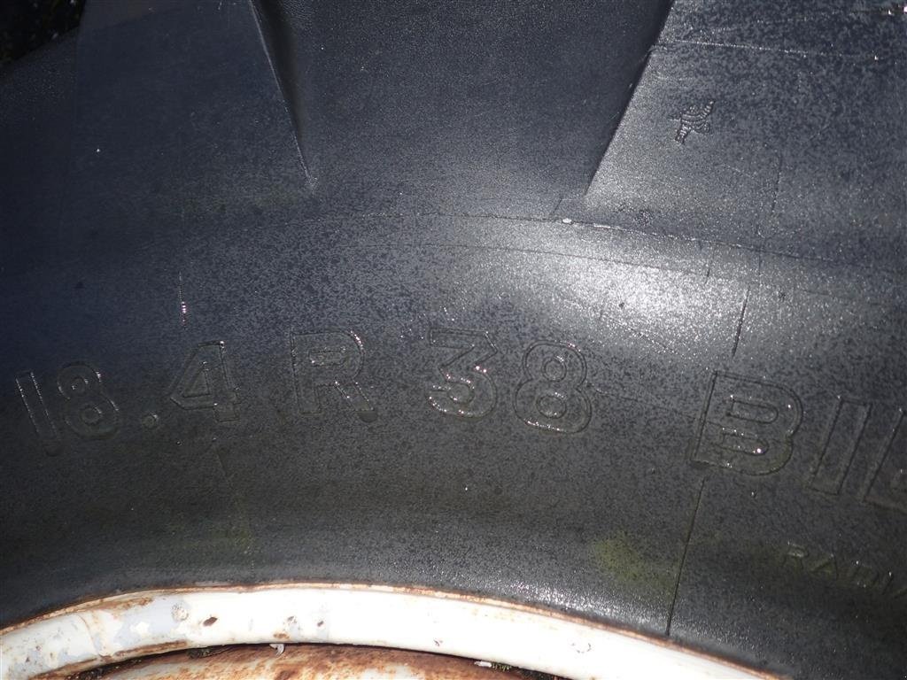 Reifen des Typs Sonstige 18,4 x 38, Gebrauchtmaschine in Egtved (Bild 2)