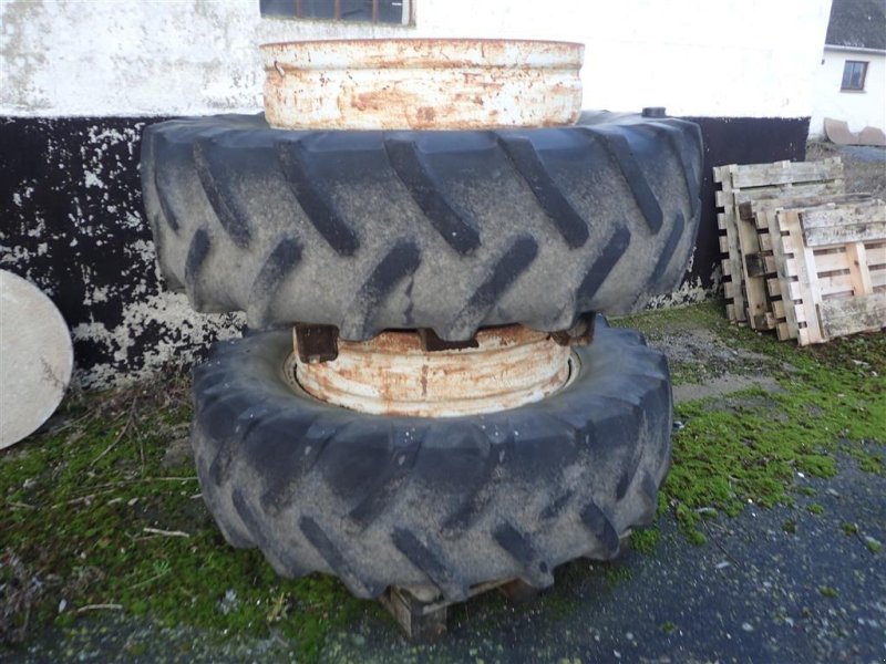 Reifen van het type Sonstige 18,4 x 38, Gebrauchtmaschine in Egtved (Foto 1)