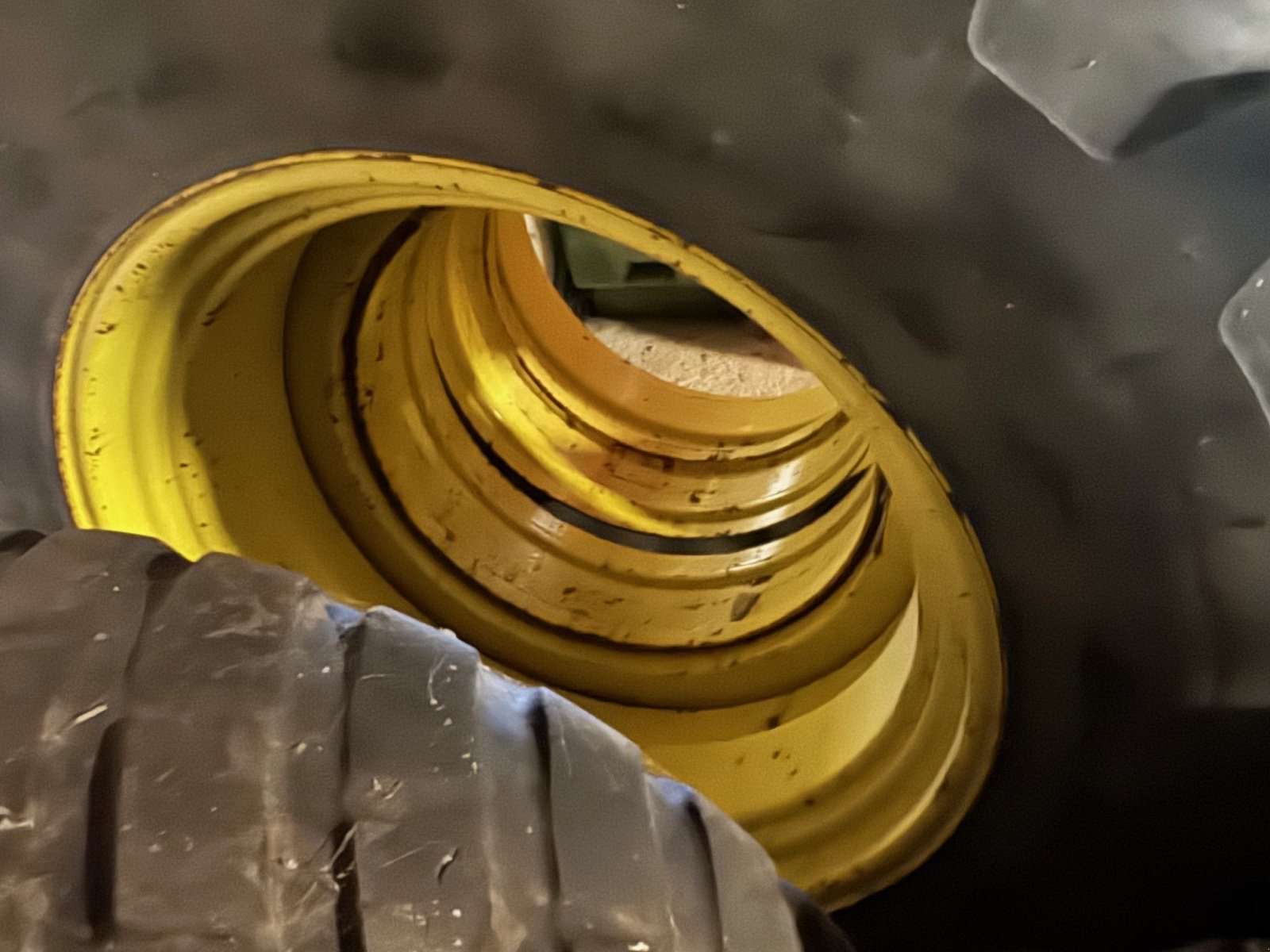 Reifen typu Sonstige 18,4R38-32, Gebrauchtmaschine w Thisted (Zdjęcie 1)