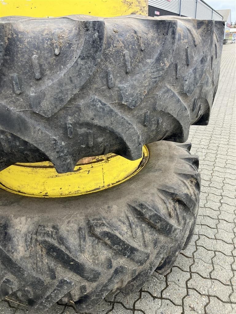 Reifen des Typs Sonstige 18,4x38 m/ring, Gebrauchtmaschine in Hurup Thy (Bild 2)