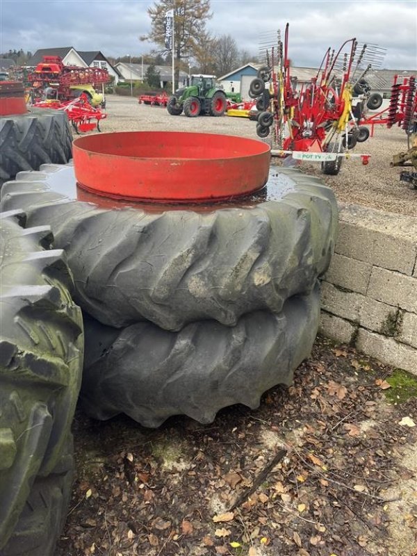 Reifen tip Sonstige 18,4x38, Gebrauchtmaschine in Rødekro (Poză 1)