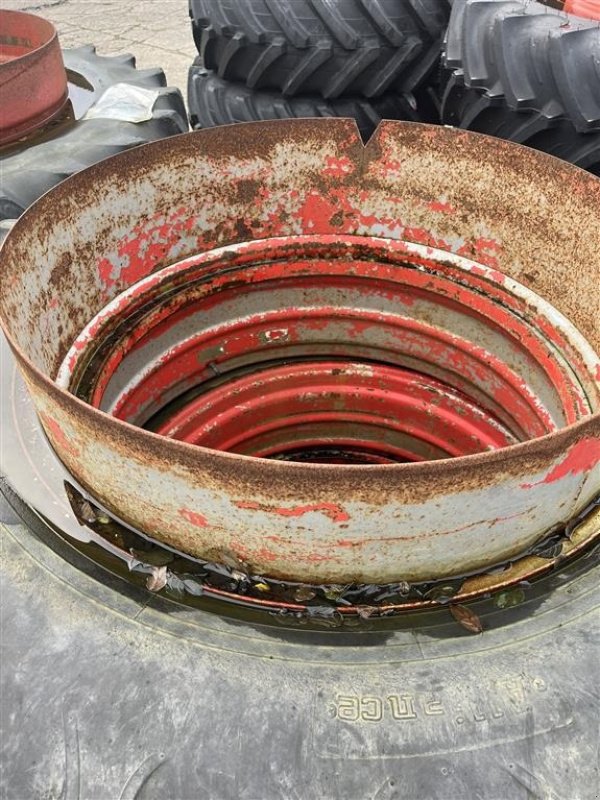 Reifen del tipo Sonstige 18,4x38, Gebrauchtmaschine In Rødekro (Immagine 2)