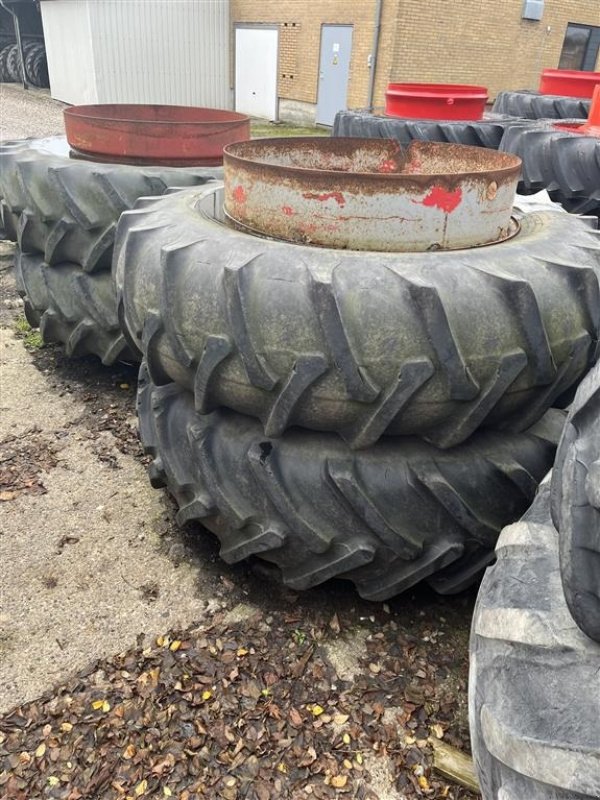 Reifen del tipo Sonstige 18,4x38, Gebrauchtmaschine In Rødekro (Immagine 1)