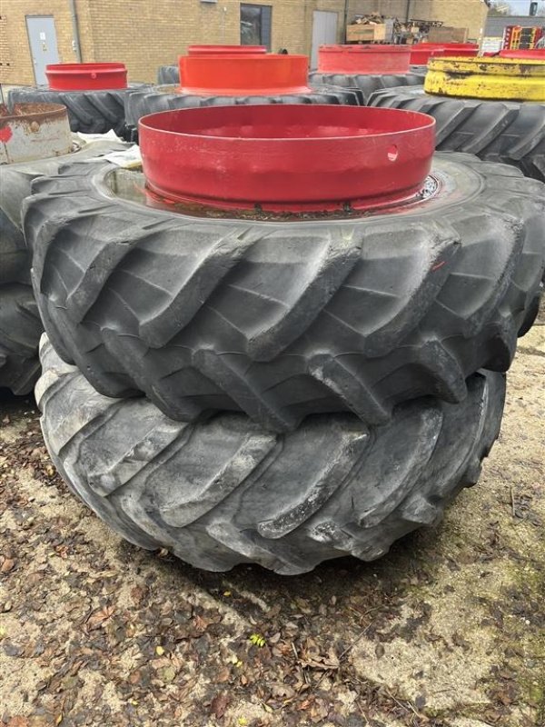 Reifen typu Sonstige 18,4x38, Gebrauchtmaschine v Rødekro (Obrázek 1)
