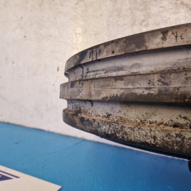 Reifen tip Sonstige 18"   750-18, Gebrauchtmaschine in Hemmet (Poză 13)