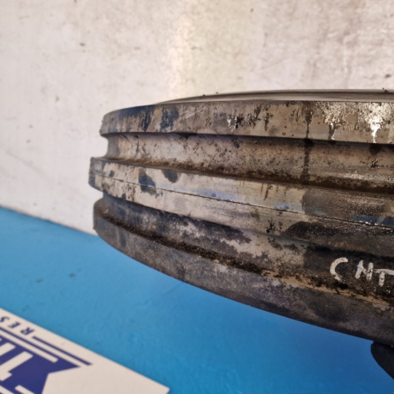 Reifen tip Sonstige 18"   750-18, Gebrauchtmaschine in Hemmet (Poză 5)