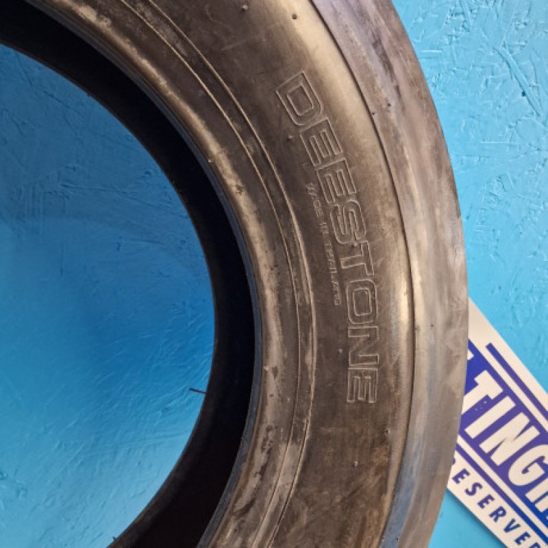 Reifen tip Sonstige 18"   750-18, Gebrauchtmaschine in Hemmet (Poză 3)