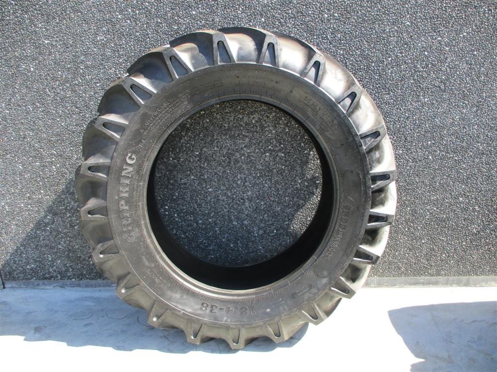 Reifen des Typs Sonstige 18.4-38 14PR TT NYE DÆK TIL TRAKTOR, Gebrauchtmaschine in Lintrup (Bild 4)