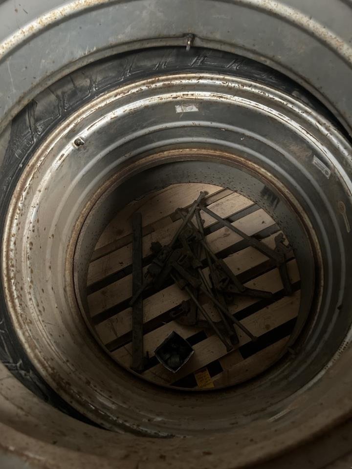 Reifen typu Sonstige 18.4-38, Gebrauchtmaschine v Jelling (Obrázek 2)