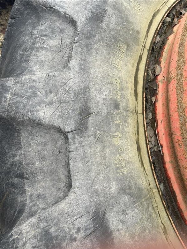 Reifen des Typs Sonstige 18.4-38, Gebrauchtmaschine in Rødekro (Bild 3)