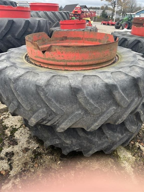 Reifen des Typs Sonstige 18.4-38, Gebrauchtmaschine in Rødekro (Bild 1)