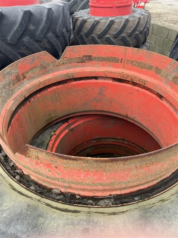 Reifen des Typs Sonstige 18.4-38, Gebrauchtmaschine in Rødekro (Bild 2)