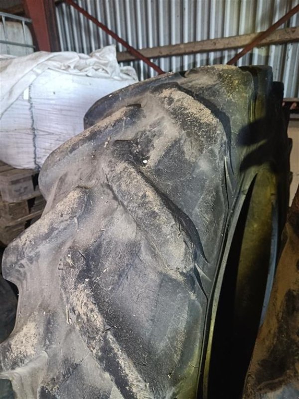 Reifen des Typs Sonstige 18.4-38, Gebrauchtmaschine in Egtved (Bild 3)