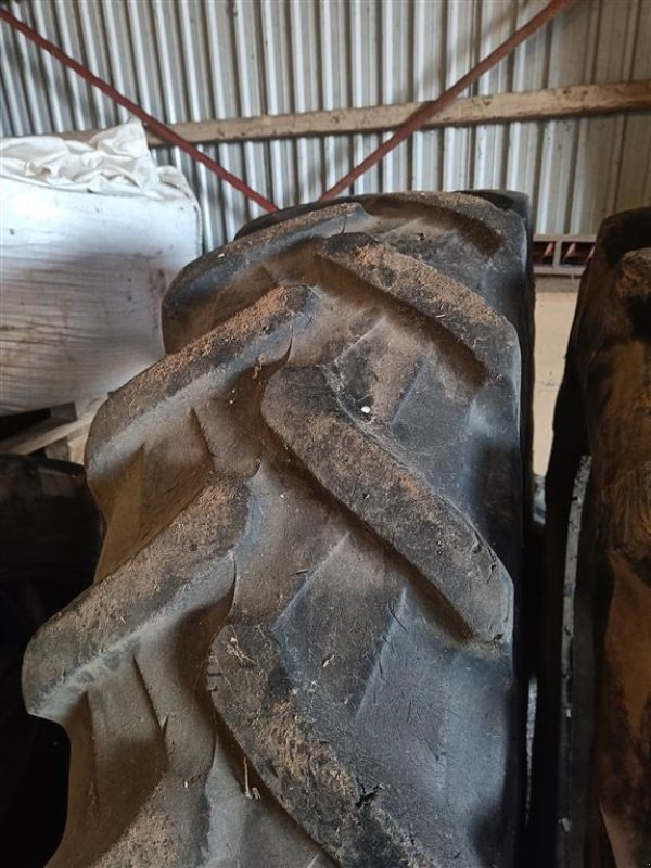 Reifen des Typs Sonstige 18.4-38, Gebrauchtmaschine in Egtved (Bild 1)