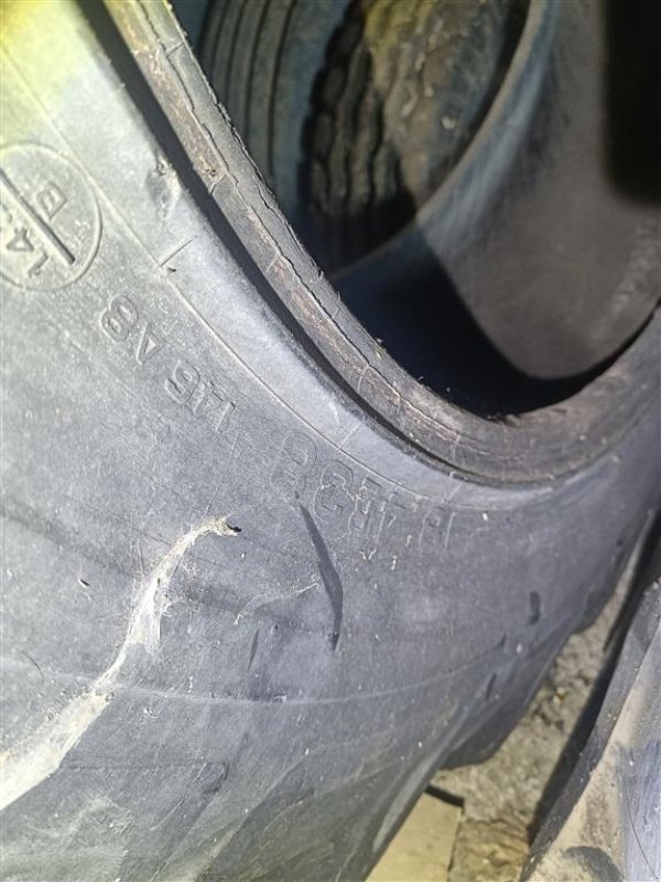 Reifen des Typs Sonstige 18.4-38, Gebrauchtmaschine in Egtved (Bild 4)