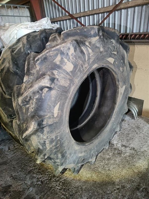 Reifen des Typs Sonstige 18.4-38, Gebrauchtmaschine in Egtved (Bild 2)