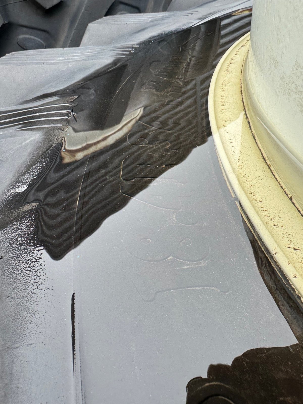 Reifen typu Sonstige 18.4R34, Gebrauchtmaschine v Thisted (Obrázek 2)