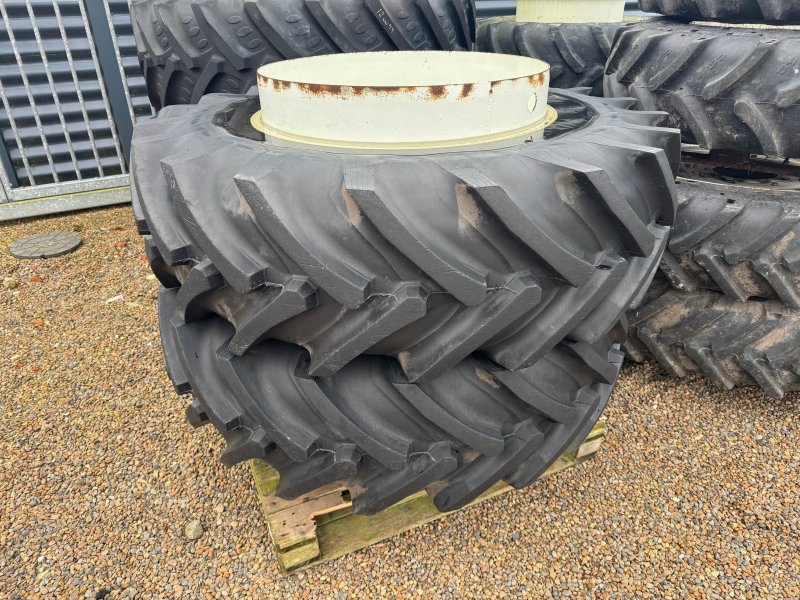 Reifen des Typs Sonstige 18.4R34, Gebrauchtmaschine in Thisted (Bild 1)