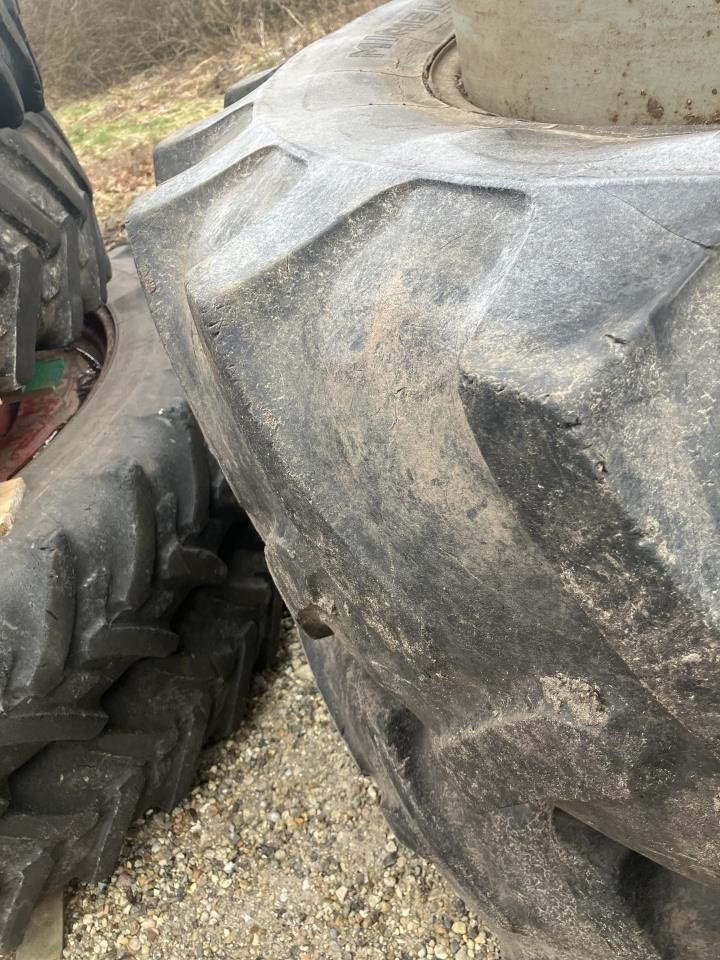 Reifen des Typs Sonstige 18.4R38, Gebrauchtmaschine in Holstebro (Bild 2)