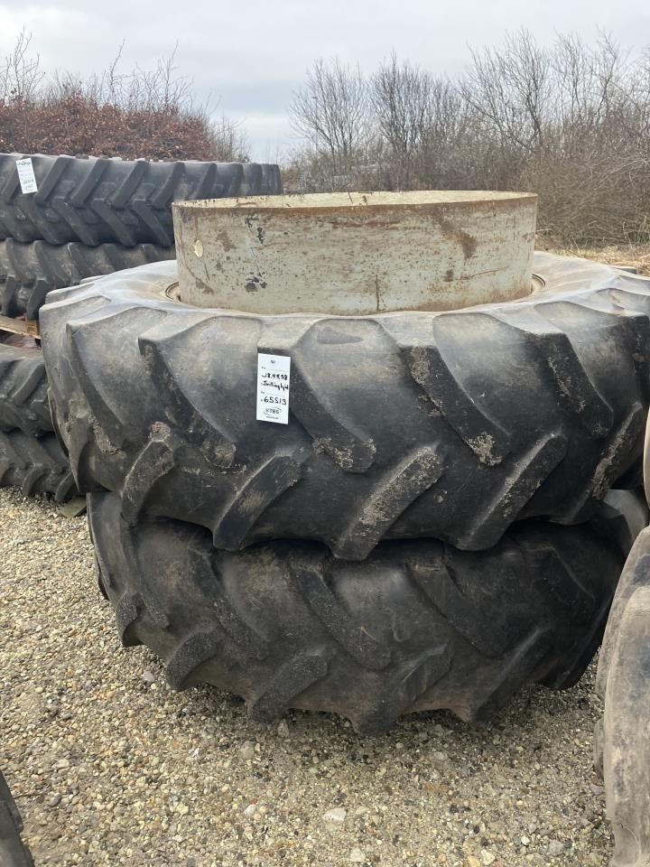 Reifen des Typs Sonstige 18.4R38, Gebrauchtmaschine in Holstebro (Bild 1)