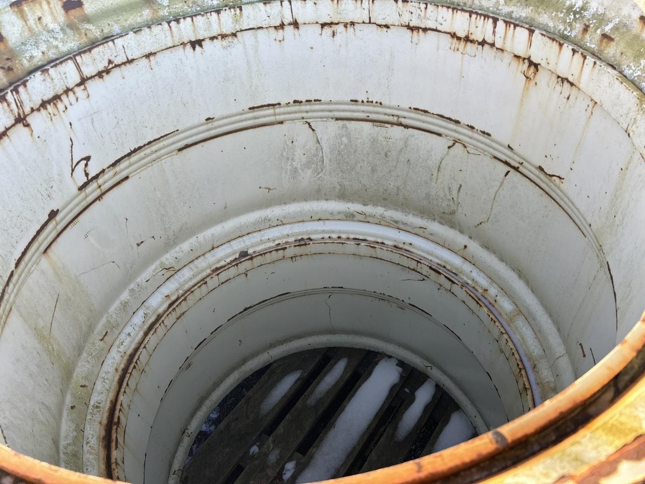 Reifen van het type Sonstige 18X42, Gebrauchtmaschine in Randers SV (Foto 3)