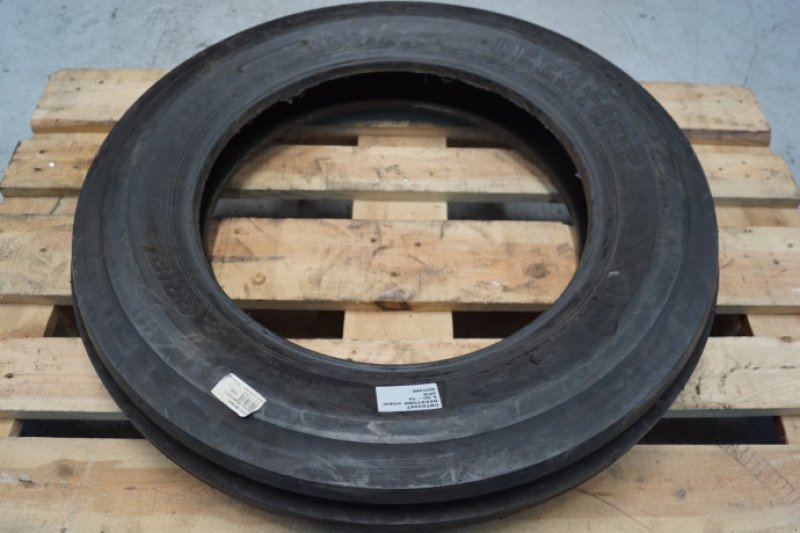 Reifen typu Sonstige 19"   6.00-19, Gebrauchtmaschine v Hemmet (Obrázek 8)