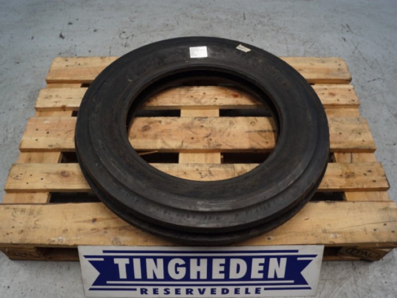 Reifen typu Sonstige 19"   6.00-19, Gebrauchtmaschine v Hemmet (Obrázek 1)
