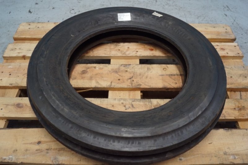 Reifen typu Sonstige 19"   6.00-19, Gebrauchtmaschine v Hemmet (Obrázek 3)