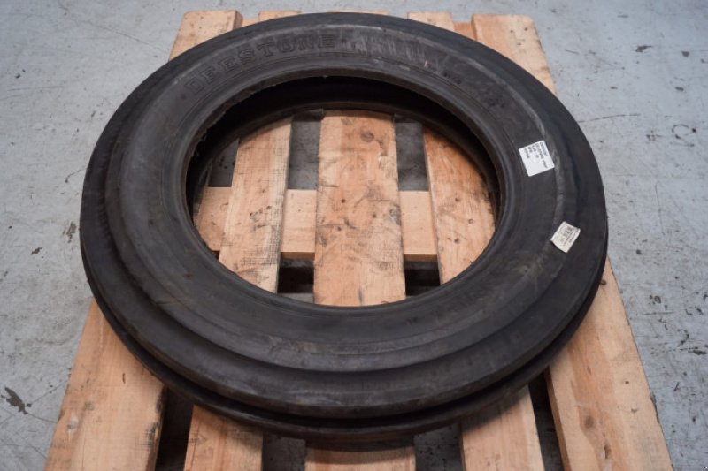 Reifen typu Sonstige 19"   6.00-19, Gebrauchtmaschine v Hemmet (Obrázek 5)