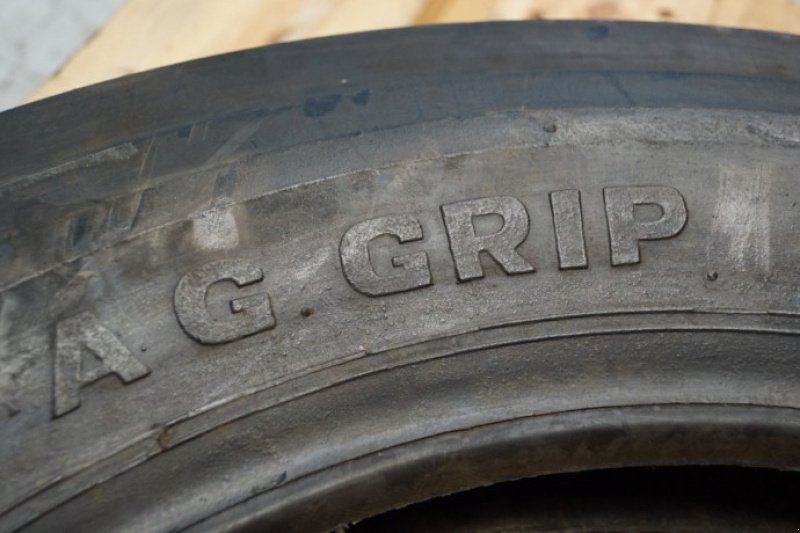 Reifen typu Sonstige 19"   6.00-19, Gebrauchtmaschine v Hemmet (Obrázek 14)