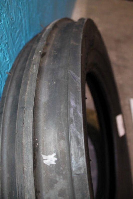 Reifen типа Sonstige 19"   6.00-19, Gebrauchtmaschine в Hemmet (Фотография 9)