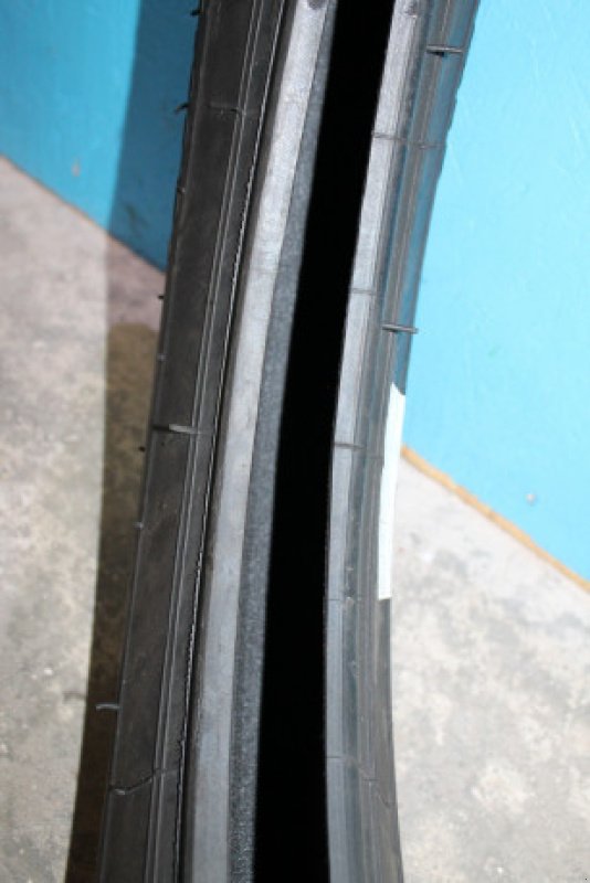 Reifen типа Sonstige 19"   6.00-19, Gebrauchtmaschine в Hemmet (Фотография 5)