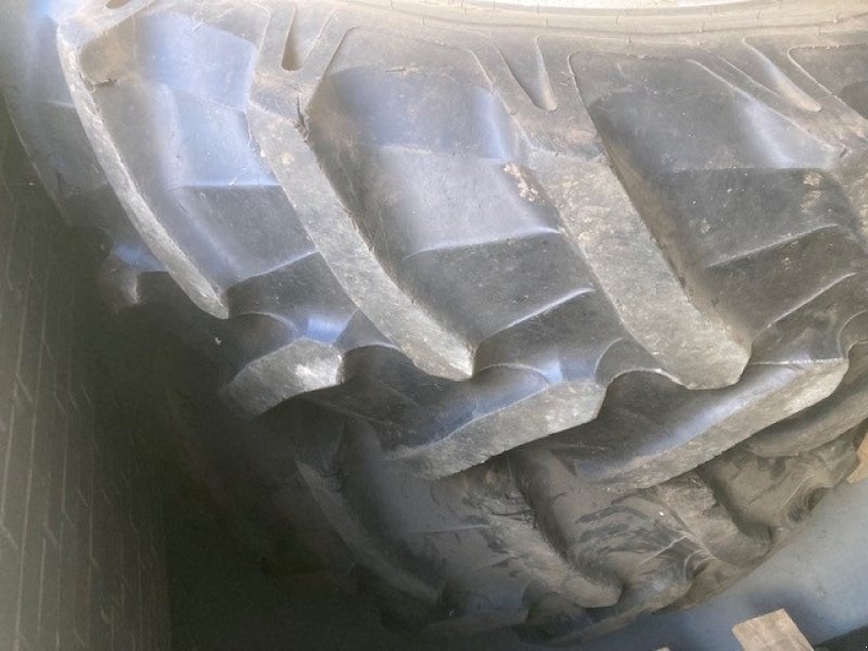 Reifen des Typs Sonstige 20,8 X 38 Pæne Hjul med låse, Gebrauchtmaschine in Hobro (Bild 3)
