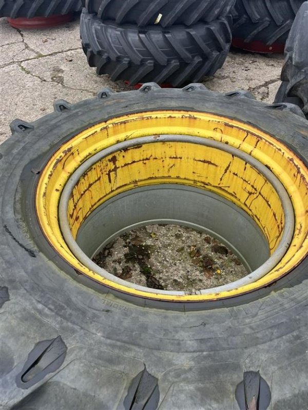 Reifen typu Sonstige 20,8X38" MED RING, Gebrauchtmaschine v Rødekro (Obrázek 3)