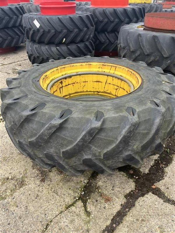 Reifen typu Sonstige 20,8X38" MED RING, Gebrauchtmaschine v Rødekro (Obrázek 1)