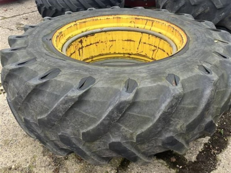 Reifen tip Sonstige 20,8X38" MED RING, Gebrauchtmaschine in Rødekro (Poză 1)