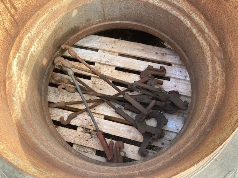 Reifen typu Sonstige 20,8X38, Gebrauchtmaschine v Skærbæk (Obrázek 3)