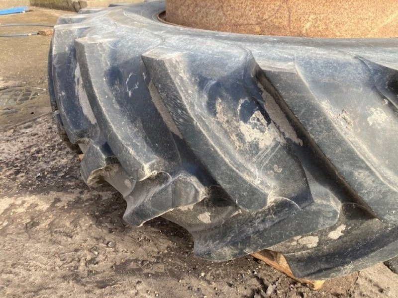 Reifen typu Sonstige 20,8X38, Gebrauchtmaschine v Skærbæk (Obrázek 2)