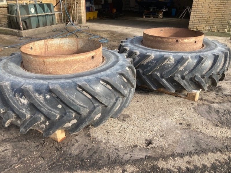 Reifen typu Sonstige 20,8X38, Gebrauchtmaschine v Skærbæk (Obrázek 1)