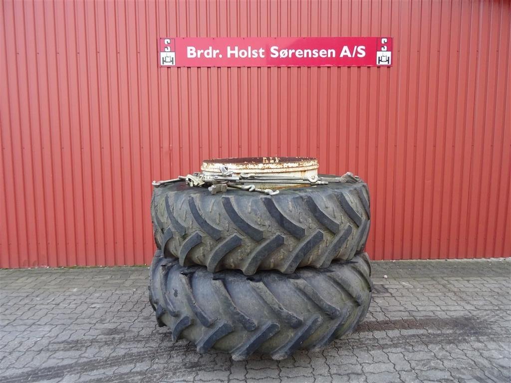 Reifen des Typs Sonstige 20.8-38, Gebrauchtmaschine in Ribe (Bild 5)