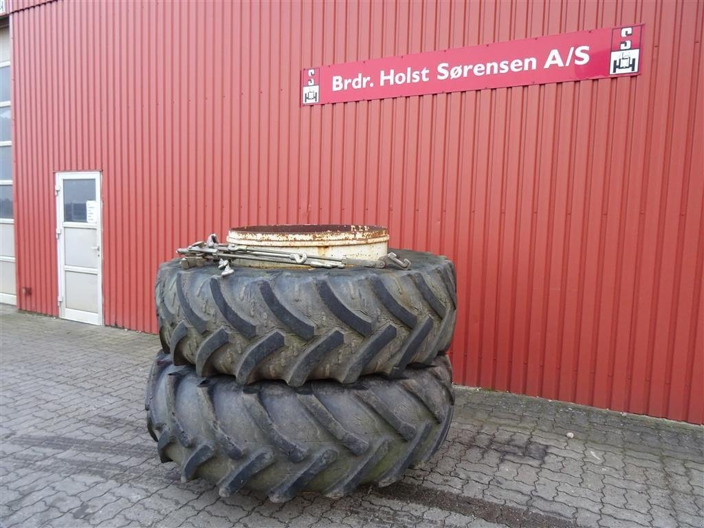 Reifen des Typs Sonstige 20.8-38, Gebrauchtmaschine in Ribe (Bild 1)