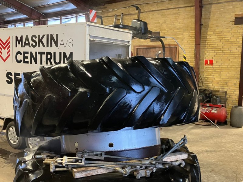 Reifen του τύπου Sonstige 20.8R38 Tvillinghjul, Gebrauchtmaschine σε Grindsted (Φωτογραφία 1)