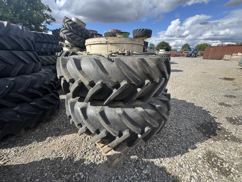 Reifen des Typs Sonstige 20.8R38, Gebrauchtmaschine in Hadsten (Bild 1)