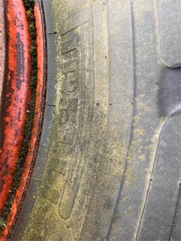 Reifen typu Sonstige 20.8R38, Gebrauchtmaschine v Kolding (Obrázek 3)